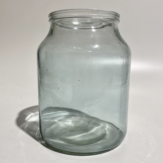 JAR, Ex Large Glass (no lid)